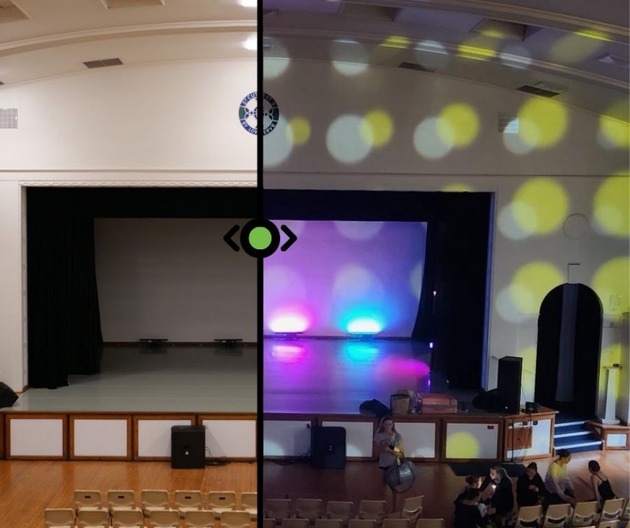 St Cuthbert’s College Dance Showcase Shines with Edwards